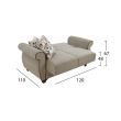 Set doua canapele Milas