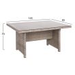 Set de 6 piese pentu exterior