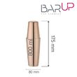 Shaker Boston, Bar up, 0,8L, Cupru, ø90mm