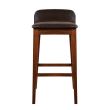 Scaun de bar din lemn Erdinger