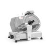 Feliator Hendi Kitchen Line Teflon, 150 W, Grosime reglabila, diametru max 180mm, potrivit si pentru branzeturi, Argintiu