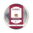 Set 8 accesorii cu margine dreapta pentru taiat  - Louis Tellier