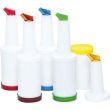 Dispenser bar