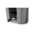 Distribuitor de bauturi termo-izolant cu robinet, 18 l, Amerbox, dimensiune exterioara (mm) 230x420x(H)620