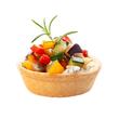 Set 8 accesorii cu margine dreapta pentru taiat  - Louis Tellier