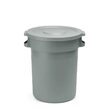 Container rotund Hendi  80 litri, ø500x(H)620 mm