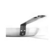 Tigaie wok Ø320x(H)100 mm, Marble Profesional