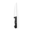 Cutit pentru feliat carne , gama Superior Pirge, lungime lama 210 mm, grosime lama 3 mm