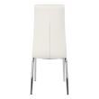 Scaun din piele Carey