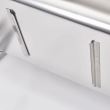Chafing dish Roll-Top