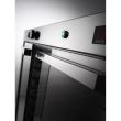 Dospitor electric cu 8 tavi 60x40 cm - Tecnoeka
