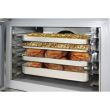 Abatitor 5 tavi GN1/1 - 60x40 - Lavezzini