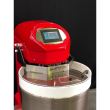 Malaxor aluat QUEEN 160-2 160 kg/266 lt - Sunmix