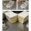 Presa terrine din inox - Louis Tellier