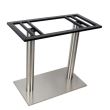 Suport masa din inox HM423