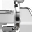 Feliator carne și mezeluri Ø 370mm Leonardo 370 Evo Vcs