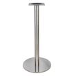 Suport masa din inox HM418