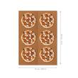 Cuptor electric pizza ZENO, Alfa