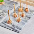 Tava servire Royal Marble