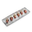 Tava servire Royal Marble Polaris