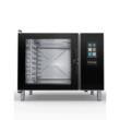 Cuptor pe gaz, gastronomie Premium Line HOUNO, 6 tavi, GN2/1