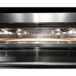 Cuptor gaz modular cu o singura camera si control electronic al temperaturii Giorgione Cuppone