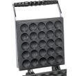 Aparat Waffle bubble