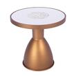 Scaun aluminiu Union- Caris