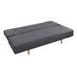 Canapea extensibila Crispin