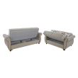 Set doua canapele Milas