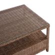 Set canapea din aluminiu pentru exterior