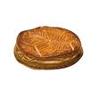 Accesoriu rotund cu maner pentru taiat tort epiphany  - Louis Tellier