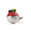 Lingura dozatoare inghetata, 1/36 lt, diam cupa 48 mm, Hendi Profi Line, inox, maner poliamid