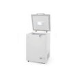 Lada frigorifica profesionala 93 L, interval racire -26 / -18 C, ARKTIC by Hendi, 65 W, corp aluminiu cu izolatie spuma de 70 mm, clasa energetica F, 574x608x845 mm, Clasa energetica F
