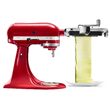 Accesoriu taiere foi cu 2 lame - KitchenAid
