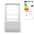 Vitrina frigorifica de prezentare - 58 lt