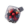 Blender profesional 1500 W, cana policarbonat 2.5 lt, Hendi, 14000-25000 rpm