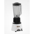 Blender bar 33, 1,25 l, chrome - Santos