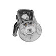 Blender cu capac amortizare zgomot, 1680W, cana 2,5 lt policarbonat, pana la 24800 rpm, Hendi, 252x258x(H)547 mm, potrivit si pentru uz profesional