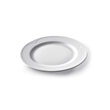 Farfurie Hendi intinsa 260 mm, portelan, gama SATURN