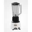 Blender bar 33, 1,25 l, chrome - Santos