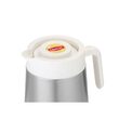 Cana termos, 1,2 litri din polipropilena cu capac si decantor