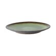 Farfurie Fine Dine, Beryllium diametru 254 mm, portelan, decorat manual