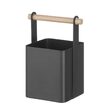 Suport pentru oliviera sau tacamuri, Hendi, 140x105x(H)190 mm, Inox