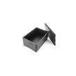 Cutie termoizolanta cu capac / thermobox, 40 lt, GN1/1, Revolution by Hendi, din spuma polipropilenica, 600x400x(H)285 mm