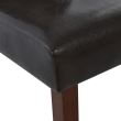 Scaun din piele Selene