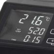 Aparat de gatit sous vide 1500 W