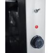 Masa calda cu vitrina HD 140 - Bambas Frost
