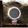 Oglinda cu LED Petra, 32W, senzor touch - ACB Iluminacion