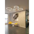 Plafoniera LED Aliso 60 cm - ACB Iluminacion